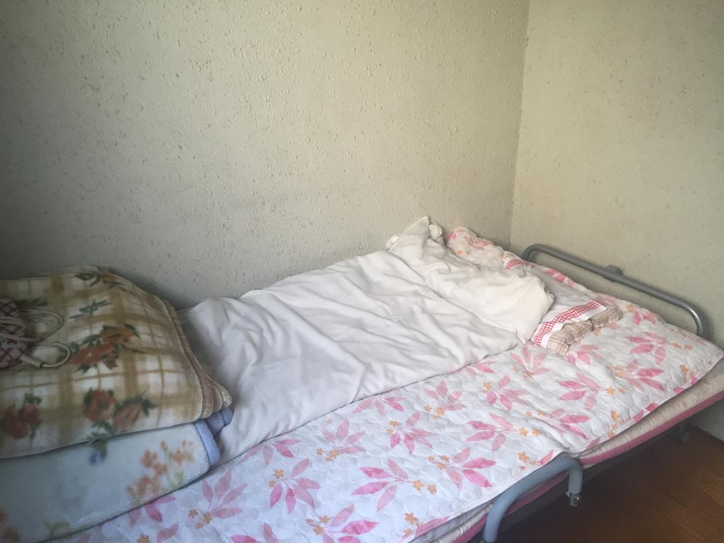 אוסקה Akasaka Ryokan מראה חיצוני תמונה